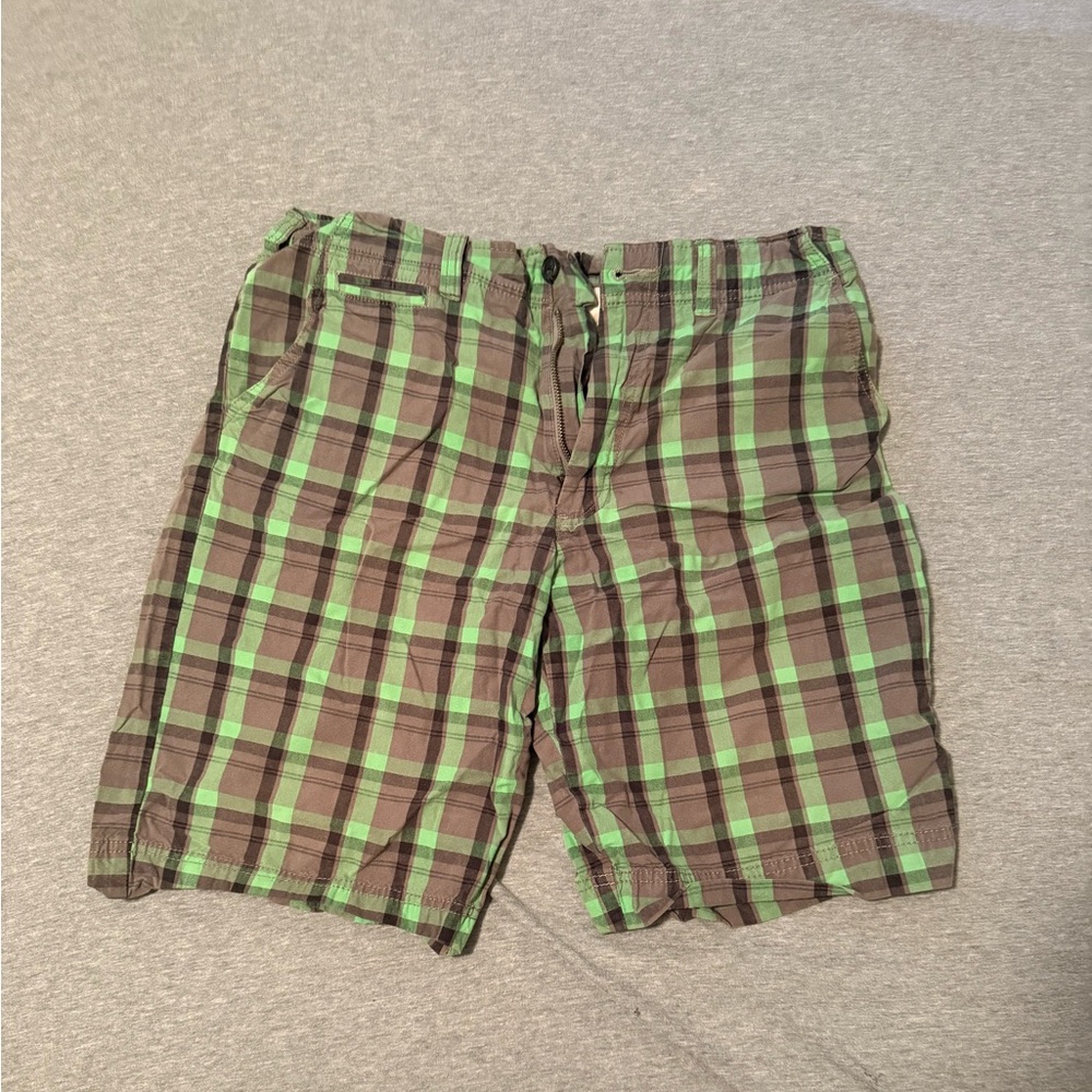 National Outfitters shorts